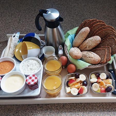 Bed and Breakfast De Sprokkel Milsbeek Экстерьер фото