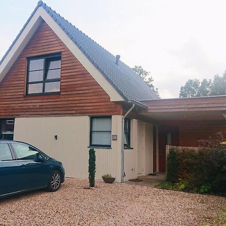 Bed and Breakfast De Sprokkel Milsbeek Экстерьер фото
