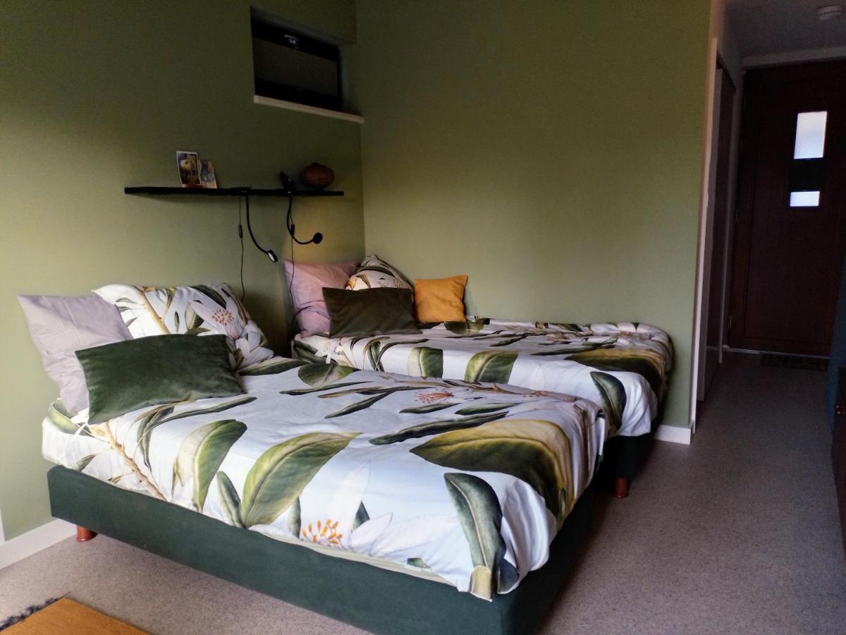 Bed and Breakfast De Sprokkel Milsbeek Экстерьер фото