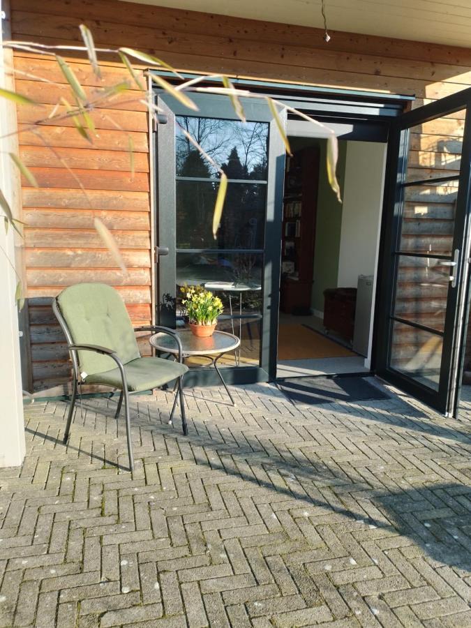 Bed and Breakfast De Sprokkel Milsbeek Экстерьер фото