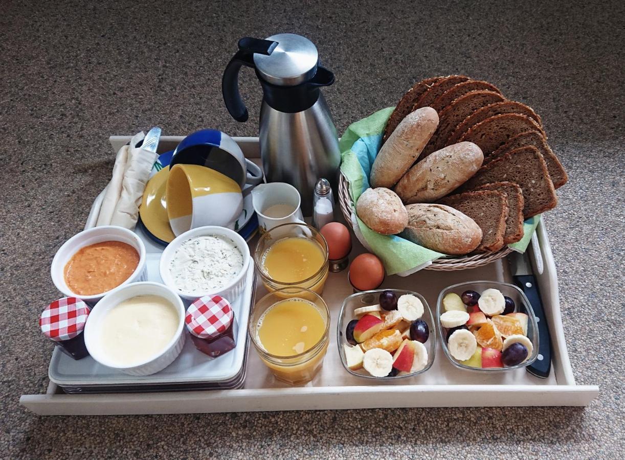 Bed and Breakfast De Sprokkel Milsbeek Экстерьер фото